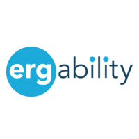 Ergability Logo