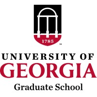 UGA Graduate School Logo