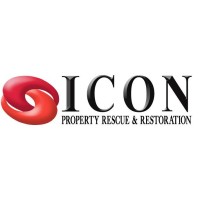 Icon Property Rescue Logo