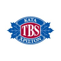 Toronto Baptist Seminary & Bible College Logo