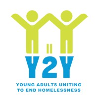 Y2Y Network, Inc. Logo