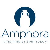 Amphora Vins Fins et Spiritueux Logo