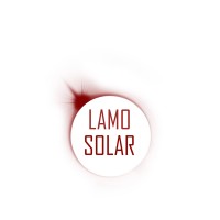 Lamo Solar Logo
