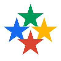 Raising STARS Logo