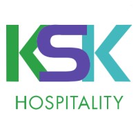 KSK Hospitality Logo