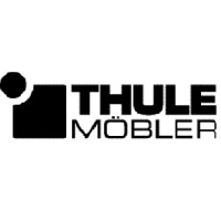 Thule Möbler AB Logo