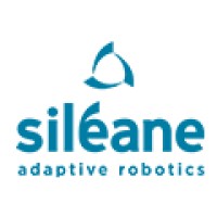 SILEANE Logo