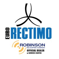 SMVT - Groupe RECTIMO Logo