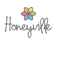 Honeyville Eco Village & Nature Reserve Logo