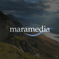 Maramedia Logo