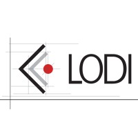 LODI S.p.A. Logo