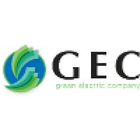 The Green Electric Company, Inc Logo
