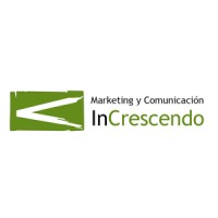 InCrescendo Marketing y Comunicación Logo