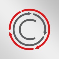 Cerumaq Indústria de Máquinas Logo