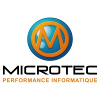 Microtec Performance Informatique Logo