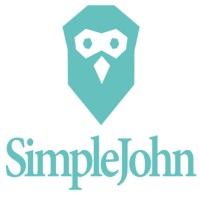SimpleJohn Logo