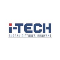 I-Tech Logo