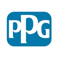 PPG Architectural Coatings UK & Ireland Logo
