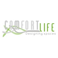 COMFORT LIFE SAS Logo