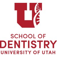 University of Utah School of Dentistry Logo