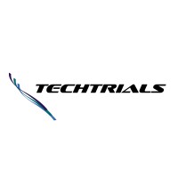 Techtrials - Healthcare Data Science Logo