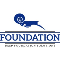 Foundation Constructors Inc. Logo