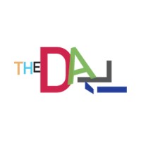 The Dalí Museum Logo