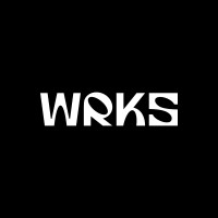 WRKS Agency & Studio Logo