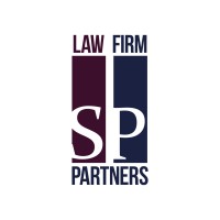 SP Partners law firm Logo