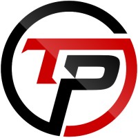Total Performance Strength & Conditioning Logo