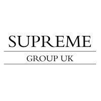 Supreme Group UK Logo