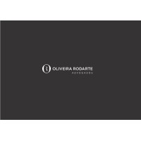 Oliveira Rodarte Advogados Logo