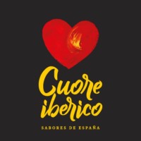Cuore Iberico Logo