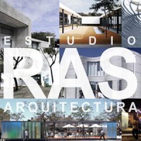 ras arquitectos Logo