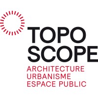 TOPOSCOPE Logo