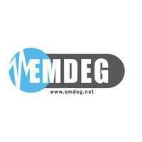 EMDEG - Electromechanical Design Engineering Group Logo