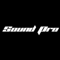 Sound Pro SAS Logo