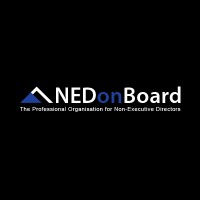 NEDonBoard Logo