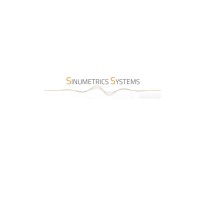 SINUMETRICS SYSTEMS Logo