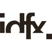 idfx AG Logo