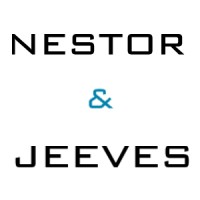 Nestor & Jeeves Logo