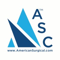 American Surgical Company Logo