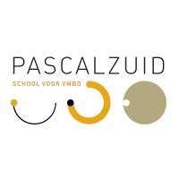 Pascal Zuid Logo