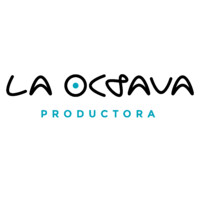 La Octava Productora Logo