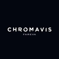 Chromavis Fareva Logo