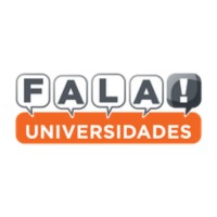 Fala! Universidades Logo