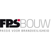 FPS Bouw B.V. Logo