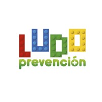 LudoPrevencion Logo