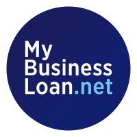 My Business Loan Logo