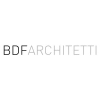BDF ARCHITETTI Logo